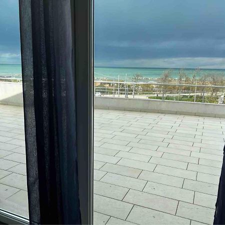 أورتونا Nautilus Appartamenti A Mare المظهر الخارجي الصورة